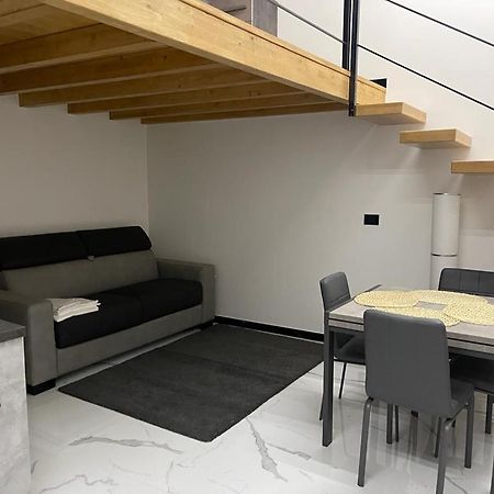 나폴리 Casa Fiore 아파트 외부 사진
